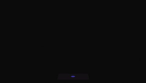 Flutter development animation